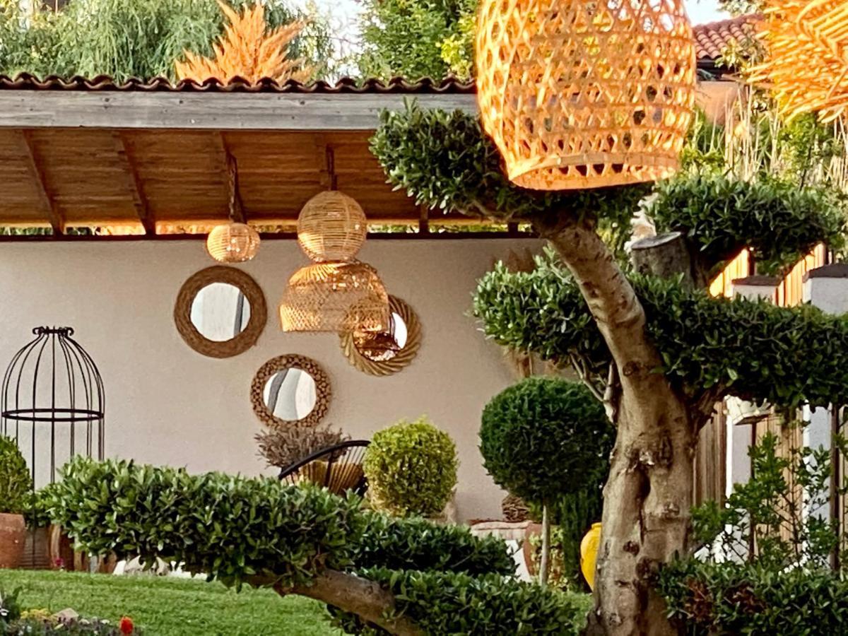 Aparthotel Casa De Oro Alma Sosopol Exterior foto